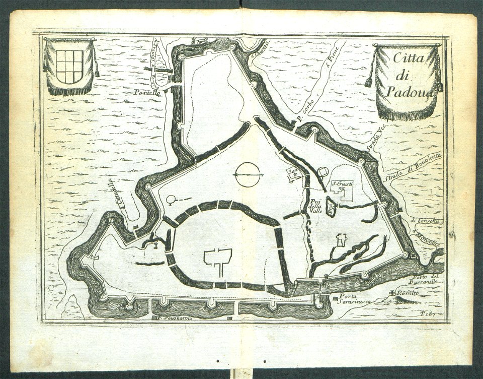 Viaggi del P. Coronelli parte P. 1 1697 (7976526)