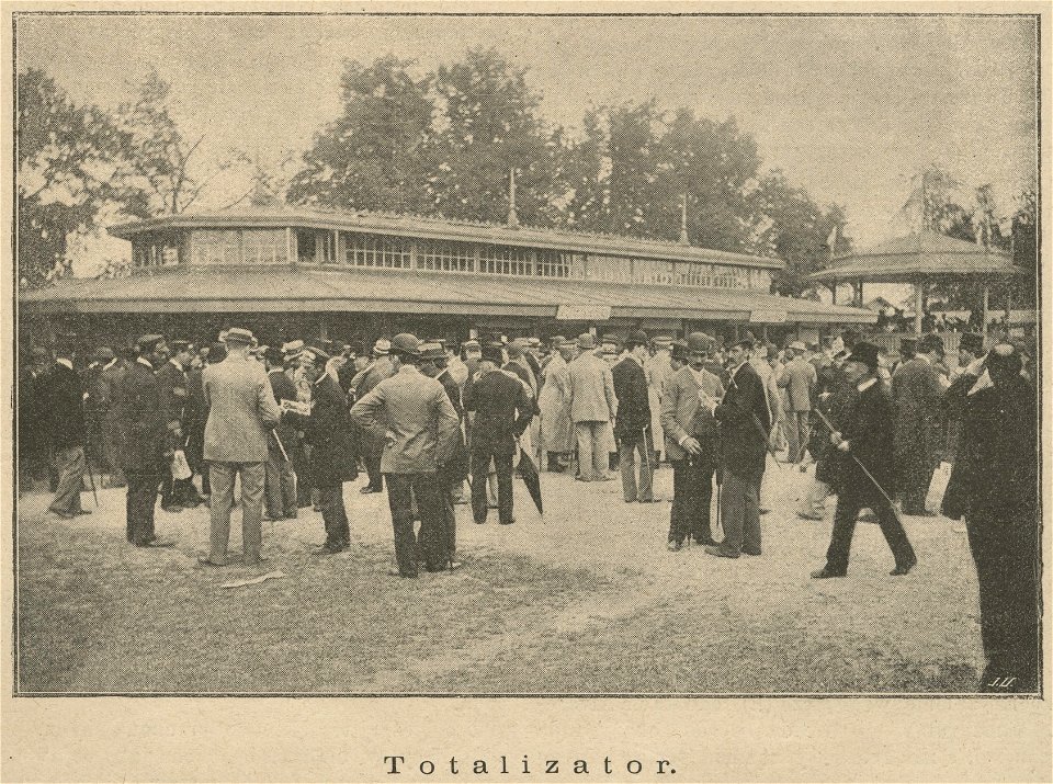 Totalizator (60461)
