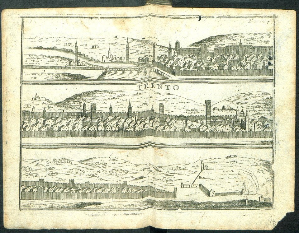 Viaggi del P. Coronelli parte P. 1 1697 (7976566)