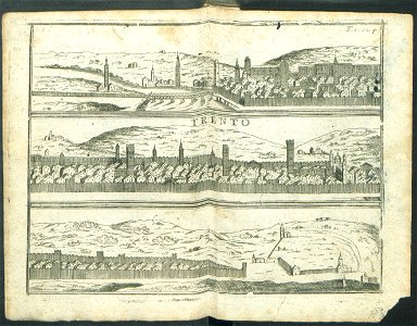 Viaggi del P. Coronelli parte P. 1 1697 (7976566)