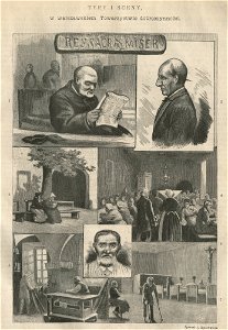 Typy i sceny w Warszawskiem Towarzystwie Dobroczynności (52679)