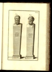 Vetera monvmenta Matthaeiorum. Vol. 2 1778 (13085956)