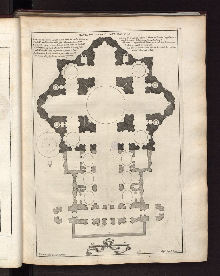 Templum Vaticanum et ipsius origo 1694 (5921512)