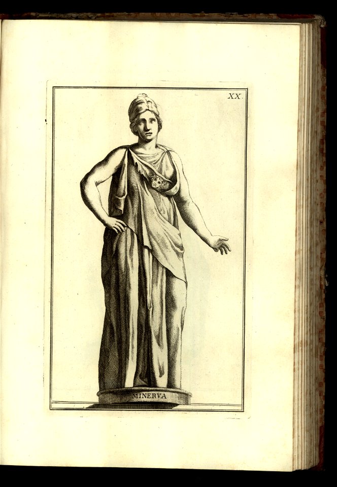 Vetera monumenta Vol. 1, Statuas compr 1779 (12464076)