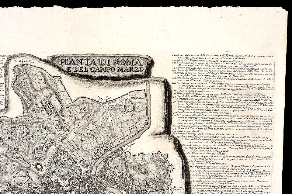 Vedute di Roma disegnate ed incise da Giambattista Piranesi (5351356)