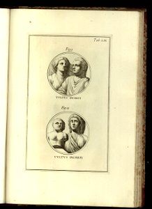 Vetera monvmenta Matthaeiorum. Vol. 2 1778 (13086477)