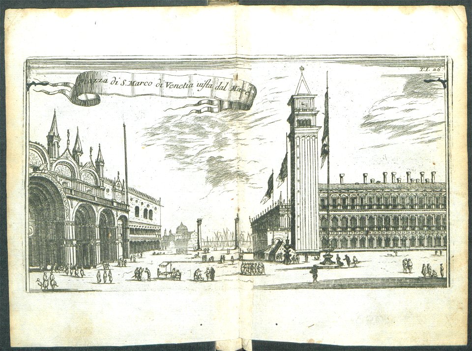 Viaggi del P. Coronelli parte P. 1 1697 (7976462)