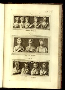 Vetera monvmenta Matthaeiorum. Vol. 2 1778 (13086418)