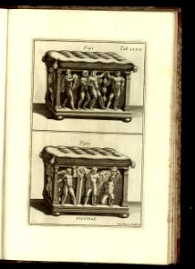 Vetera monvmenta Matthaeiorum. Vol. 2 1778 (13086820)