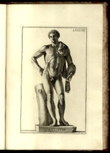 Vetera monumenta Vol. 1, Statuas compr 1779 (12464393)