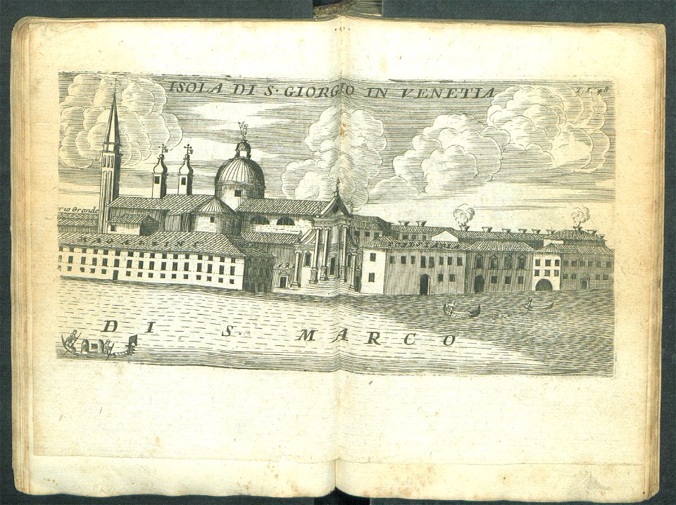Viaggi del P. Coronelli parte P. 1 1697 (7976491)