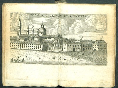 Viaggi del P. Coronelli parte P. 1 1697 (7976491)