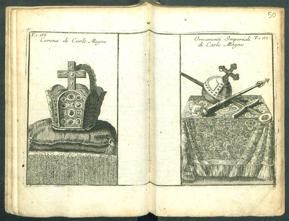 Viaggi del P. Coronelli parte P. 1 1697 (7976604)
