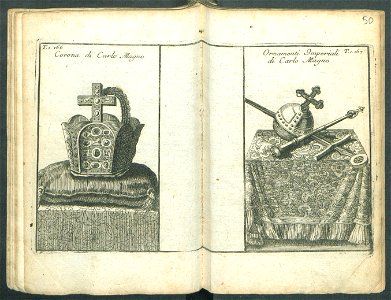 Viaggi del P. Coronelli parte P. 1 1697 (7976604)