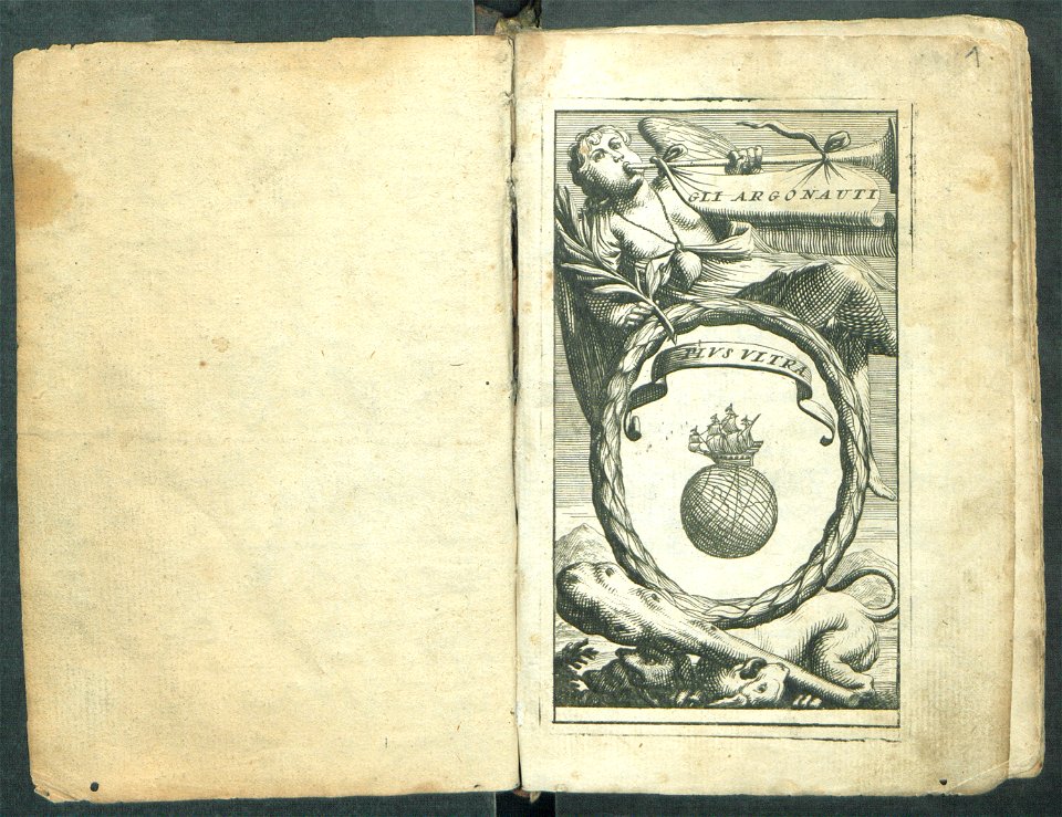 Viaggi del P. Coronelli parte P. 1 1697 (7976427)