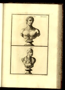 Vetera monvmenta Matthaeiorum. Vol. 2 1778 (13085826)