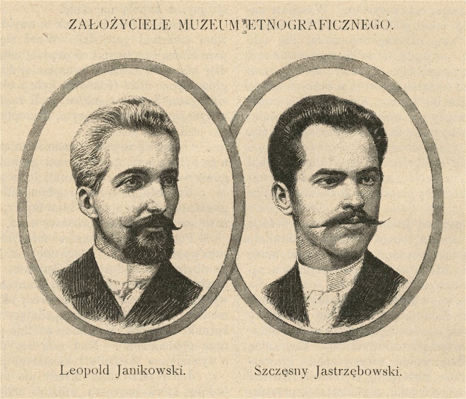 Szczęsny Jastrzębowski (52918)