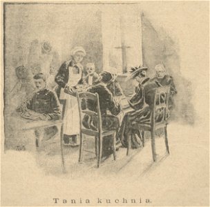 Tania kuchnia (60786)