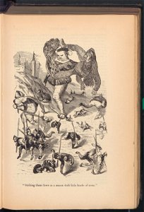 The works of Rabelais 1896 (55219478)