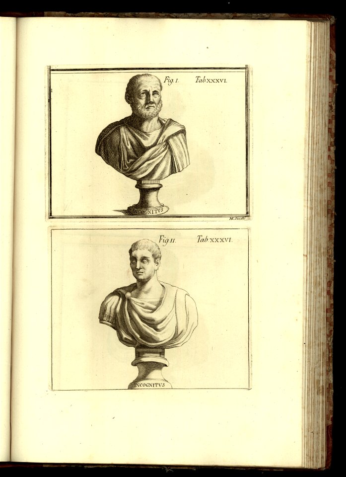 Vetera monvmenta Matthaeiorum. Vol. 2 1778 (13085852)