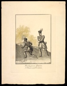 Strzelcy piesze gornicze 1831 (83365662)