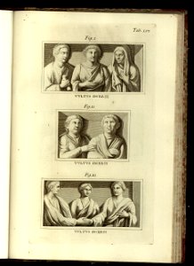 Vetera monvmenta Matthaeiorum. Vol. 2 1778 (13086393)