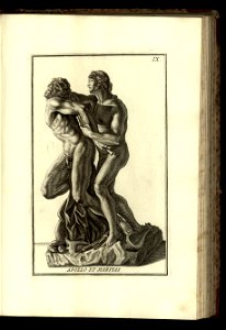 Vetera monumenta Vol. 1, Statuas compr 1779 (12464012)