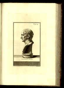 Vetera monvmenta Matthaeiorum. Vol. 2 1778 (13085316)