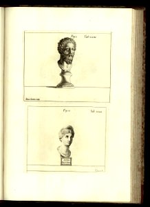Vetera monvmenta Matthaeiorum. Vol. 2 1778 (13085528)