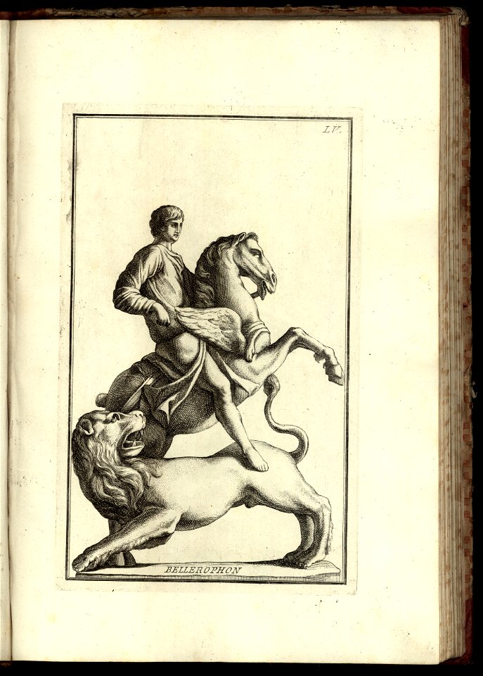 Vetera monumenta Vol. 1, Statuas compr 1779 (12464179)