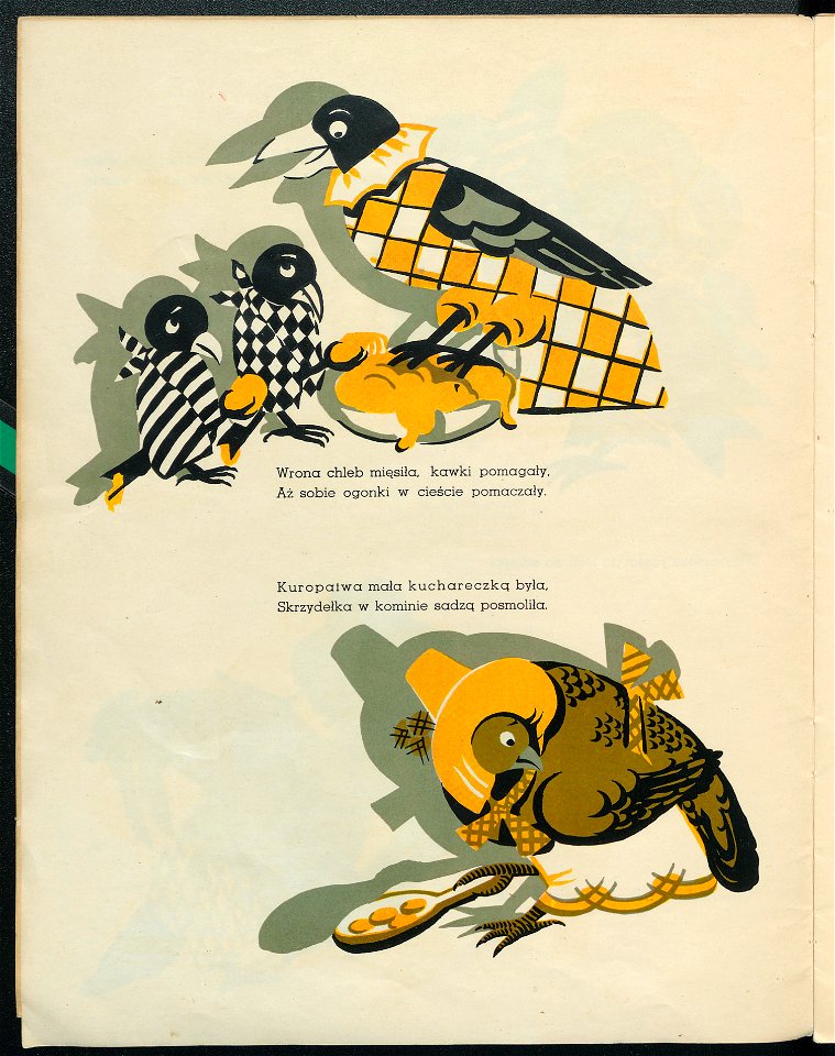 Uczta zwierzat 1938 (38227294)