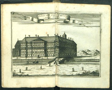 Viaggi del P. Coronelli parte P. 2 1697 (7976750)
