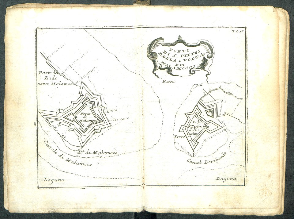 Viaggi del P. Coronelli parte P. 1 1697 (7976450)