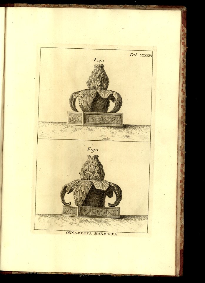Vetera monvmenta Matthaeiorum. Vol. 2 1778 (13087155)