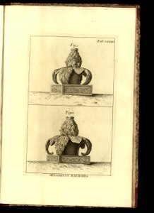 Vetera monvmenta Matthaeiorum. Vol. 2 1778 (13087155)