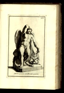Vetera monumenta Vol. 1, Statuas compr 1779 (12464058)