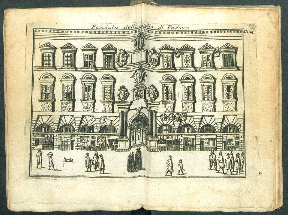 Viaggi del P. Coronelli parte P. 1 1697 (7976539)