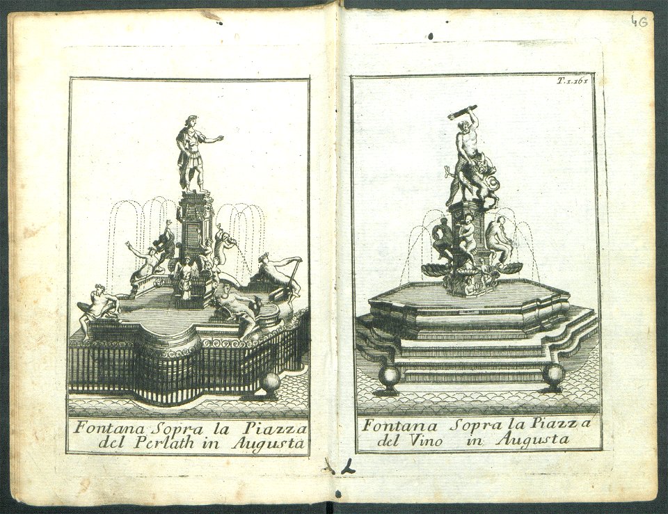 Viaggi del P. Coronelli parte P. 1 1697 (7976595)
