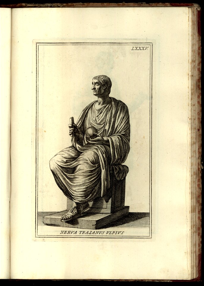 Vetera monumenta Vol. 1, Statuas compr 1779 (12464357)