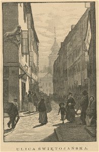 Ulica Świętojańska (59120)
