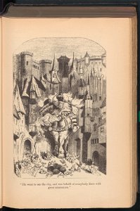 The works of Rabelais 1896 (55219090)
