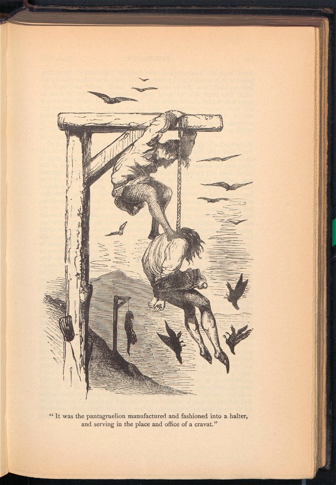The works of Rabelais 1896 (55220512)