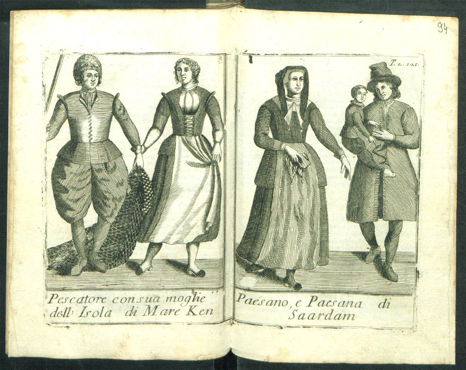 Viaggi del P. Coronelli parte P. 2 1697 (7976768)