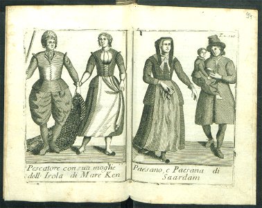Viaggi del P. Coronelli parte P. 2 1697 (7976768)