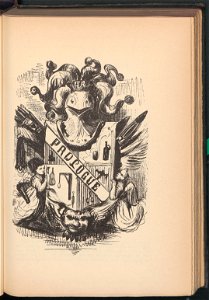 The works of Rabelais 1896 (55220526)