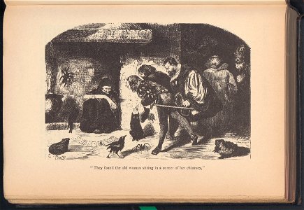 The works of Rabelais 1896 (55219915)