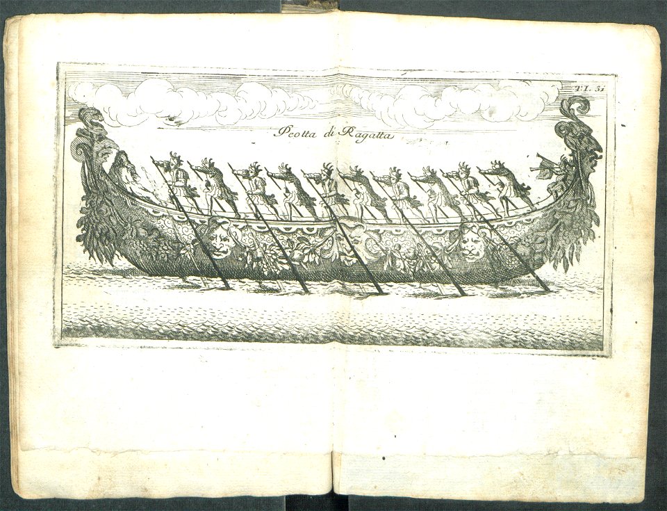 Viaggi del P. Coronelli parte P. 1 1697 (7976467)