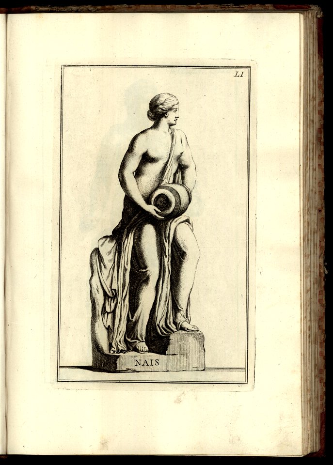 Vetera monumenta Vol. 1, Statuas compr 1779 (12464171)