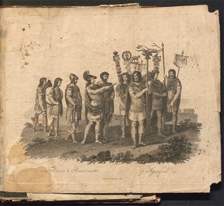 Swiat w obrazach - wiazanie dla dzieci, z opisaniem i 300 wizerunkami 1842 (123383173)