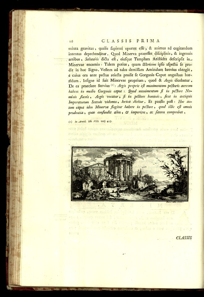 Vetera monumenta Vol. 1, Statuas compr 1779 (12463511)
